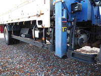 HINO Ranger Truck (With 5 Steps Of Cranes) BKG-FC7JJYA 2008 44,636km_26