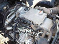 HINO Ranger Truck (With 5 Steps Of Cranes) BKG-FC7JJYA 2008 44,636km_32