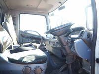 HINO Ranger Truck (With 5 Steps Of Cranes) BKG-FC7JJYA 2008 44,636km_33