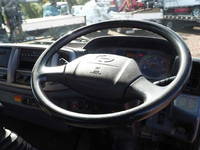 HINO Ranger Truck (With 5 Steps Of Cranes) BKG-FC7JJYA 2008 44,636km_35