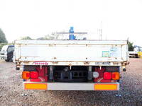 HINO Ranger Truck (With 5 Steps Of Cranes) BKG-FC7JJYA 2008 44,636km_6