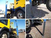 ISUZU Forward Self Loader (With 4 Steps Of Cranes) ADG-FRR90J3S 2006 93,761km_10