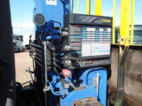 ISUZU Forward Self Loader (With 4 Steps Of Cranes) ADG-FRR90J3S 2006 93,761km_15