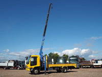 ISUZU Forward Self Loader (With 4 Steps Of Cranes) ADG-FRR90J3S 2006 93,761km_16