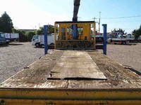 ISUZU Forward Self Loader (With 4 Steps Of Cranes) ADG-FRR90J3S 2006 93,761km_17