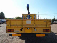 ISUZU Forward Self Loader (With 4 Steps Of Cranes) ADG-FRR90J3S 2006 93,761km_18