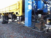 ISUZU Forward Self Loader (With 4 Steps Of Cranes) ADG-FRR90J3S 2006 93,761km_19