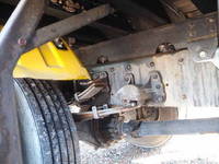 ISUZU Forward Self Loader (With 4 Steps Of Cranes) ADG-FRR90J3S 2006 93,761km_21