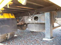 ISUZU Forward Self Loader (With 4 Steps Of Cranes) ADG-FRR90J3S 2006 93,761km_25