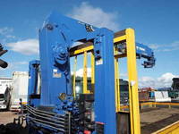 ISUZU Forward Self Loader (With 4 Steps Of Cranes) ADG-FRR90J3S 2006 93,761km_29