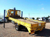 ISUZU Forward Self Loader (With 4 Steps Of Cranes) ADG-FRR90J3S 2006 93,761km_2