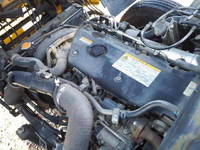 ISUZU Forward Self Loader (With 4 Steps Of Cranes) ADG-FRR90J3S 2006 93,761km_30