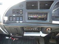 ISUZU Forward Self Loader (With 4 Steps Of Cranes) ADG-FRR90J3S 2006 93,761km_36