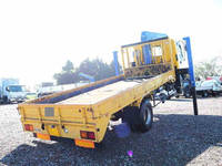 ISUZU Forward Self Loader (With 4 Steps Of Cranes) ADG-FRR90J3S 2006 93,761km_4