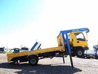 ISUZU Forward Self Loader (With 4 Steps Of Cranes) ADG-FRR90J3S 2006 93,761km_6