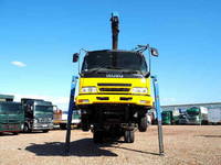 ISUZU Forward Self Loader (With 4 Steps Of Cranes) ADG-FRR90J3S 2006 93,761km_7