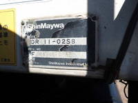 UD TRUCKS Others Deep Dump LDG-CW5XL 2011 318,547km_30