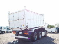 UD TRUCKS Others Deep Dump LDG-CW5XL 2011 318,547km_4