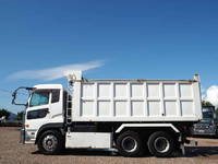 UD TRUCKS Others Deep Dump LDG-CW5XL 2011 318,547km_6