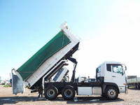 UD TRUCKS Others Deep Dump LDG-CW5XL 2011 318,547km_9