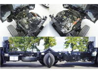 ISUZU Elf Dump TPG-NJR85AD 2017 64,026km_17