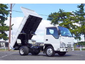 ISUZU Elf Dump TPG-NJR85AD 2017 64,026km_1