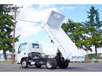 ISUZU Elf Dump TPG-NJR85AD 2017 64,026km_2