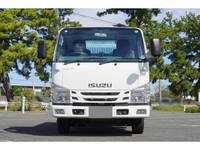 ISUZU Elf Dump TPG-NJR85AD 2017 64,026km_9