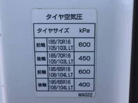 NISSAN Atlas Flat Body SKG-TZ2F24 2018 13,750km_20