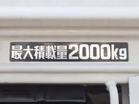 TOYOTA Dyna Flat Body TPG-XZU605 2017 106,320km_14