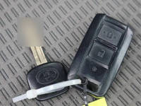 TOYOTA Dyna Flat Body TPG-XZU605 2017 106,320km_35