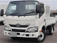 TOYOTA Dyna Flat Body TPG-XZU605 2017 106,320km_3