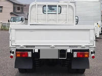 TOYOTA Dyna Flat Body TPG-XZU605 2017 106,320km_6