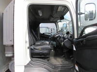 HINO Ranger Aluminum Van TKG-FC9JKAA 2016 357,923km_10