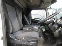 HINO Ranger Aluminum Van TKG-FC9JKAA 2016 357,923km_12