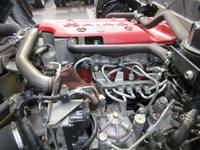 HINO Ranger Aluminum Van TKG-FC9JKAA 2016 357,923km_21