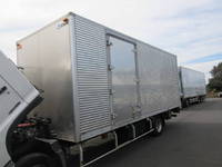 HINO Ranger Aluminum Van TKG-FC9JKAA 2016 357,923km_22