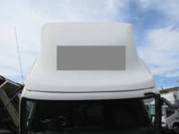 HINO Ranger Aluminum Van TKG-FC9JKAA 2016 357,923km_23