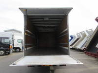 HINO Ranger Aluminum Van TKG-FC9JKAA 2016 357,923km_25