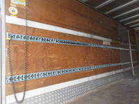 HINO Ranger Aluminum Van TKG-FC9JKAA 2016 357,923km_28