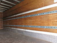 HINO Ranger Aluminum Van TKG-FC9JKAA 2016 357,923km_29