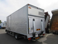 HINO Ranger Aluminum Van TKG-FC9JKAA 2016 357,923km_2