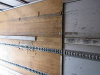 HINO Ranger Aluminum Van TKG-FC9JKAA 2016 357,923km_30