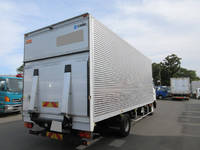 HINO Ranger Aluminum Van TKG-FC9JKAA 2016 357,923km_4