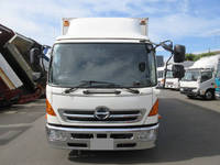 HINO Ranger Aluminum Van TKG-FC9JKAA 2016 357,923km_5