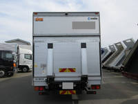 HINO Ranger Aluminum Van TKG-FC9JKAA 2016 357,923km_6