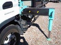 MITSUBISHI FUSO Canter Truck (With 4 Steps Of Cranes) 2PG-FEB90 2017 114,078km_10