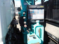 MITSUBISHI FUSO Canter Truck (With 4 Steps Of Cranes) 2PG-FEB90 2017 114,078km_11