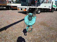 MITSUBISHI FUSO Canter Truck (With 4 Steps Of Cranes) 2PG-FEB90 2017 114,078km_14