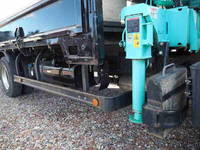 MITSUBISHI FUSO Canter Truck (With 4 Steps Of Cranes) 2PG-FEB90 2017 114,078km_20